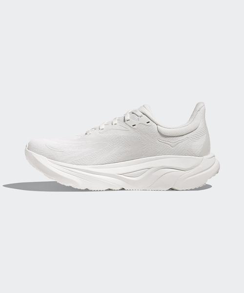 [Hoka] Women's Arahi 8 Wide [1168711-WWH]