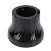   H  Diffuser for Blow Dryer Fits All 1.4-2.6 Inch Dryer H  Diffuser Attachment for  Y Wavy H 