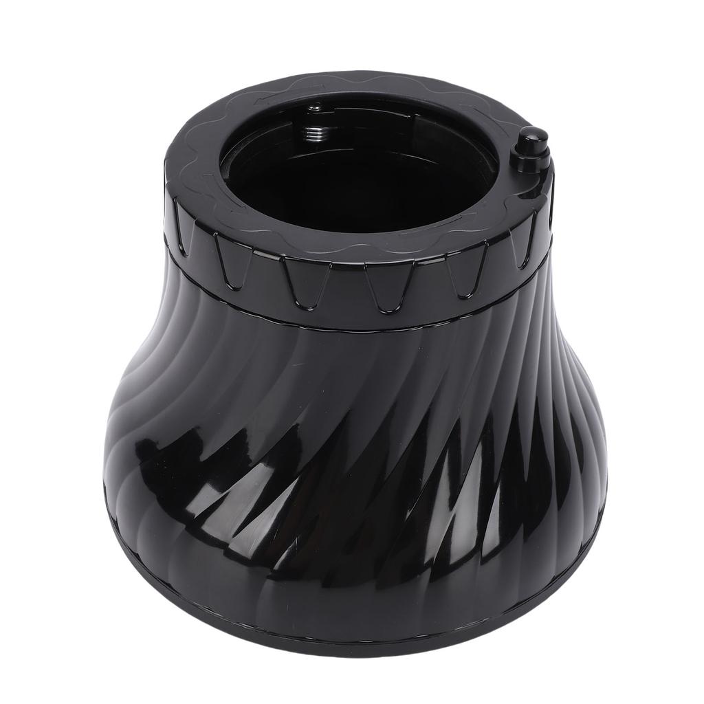 H Diffuser for Blow Dryer Fits All 1.4-2.6 Inch Dryer H Diffuser Attachment for Y Wavy H