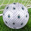 Club Brugge KVIndoor Soccer Ball Colorful All Ages Machine Stitched PVC Competition Ready Durable High-Bounce
