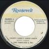 7inch Record FABULOUS 5, INC. - Chirpy Chirpy Cheep Cheep NONE Roosevelt 1972 Jamaica Reggae, Ska & Dub Used