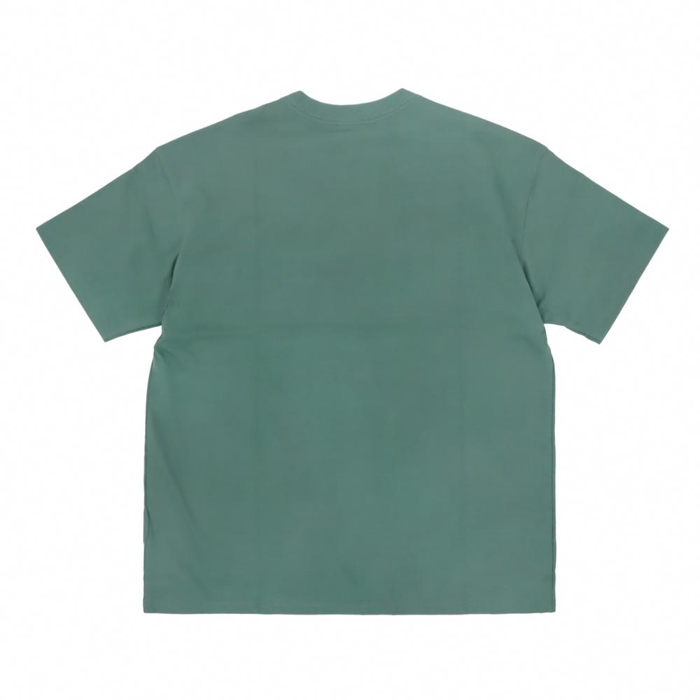 Nike Коллекция ACG Мастерство Удобная свободная посадка с круглым вырезом Быстросохнущая повседневная футболка с короткими рукавами и заниженными плечами Мужские топы DQ1816-361