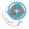 12V COB LED Гибкая лента с самоклеящейся основой 90 CRI Гибкая равномерная светодиодная лента 110 Лм 5 м 3000 К Теплый свет