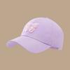 Adjustable Back Opening Sun Hat Sunscreen Parent-child Cap Fashion Streetwear Hats  For Women Kids