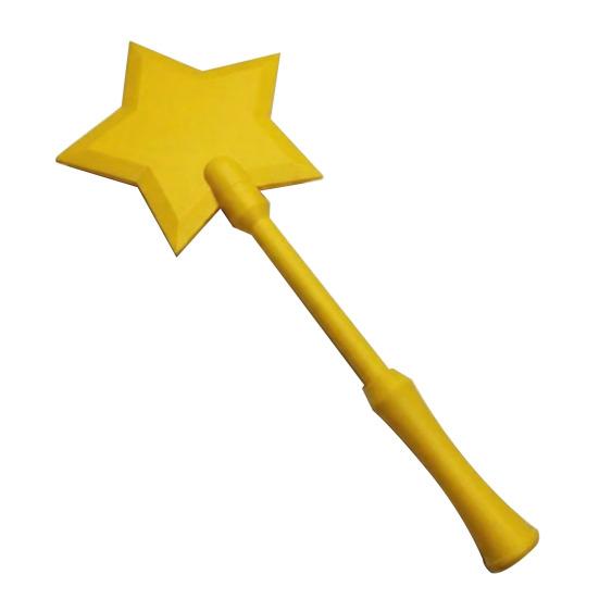 3D-печатная палочка Tap to Pay, волшебная звездная палочка, держатель для бесконтактных платежных карт, палочка для дебетовых и кредитных карт Tap-to-Pay