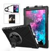 Tablet Case Surface Pro 4/5/6/7 Pen Slot Stand Strap Shockproof