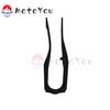 Rubber Chain Slider Separation Guard Swing Arm Cover Protector for Honda CRM250 CRM 250 CRM 250AR CRM250AR