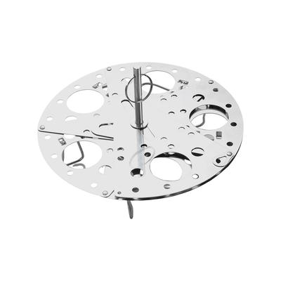 Выдвижные и съемные ножки для универсальной пароварки, сковороды, защиты от брызг, корзины для пароварки