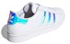 adidas Superstar 'Белый Иридисцентный' GX3386