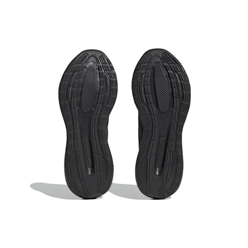 Adidas Кроссовки Runfalcon 3.0 Cloudfoam Low 'Black Carbon' HP7544