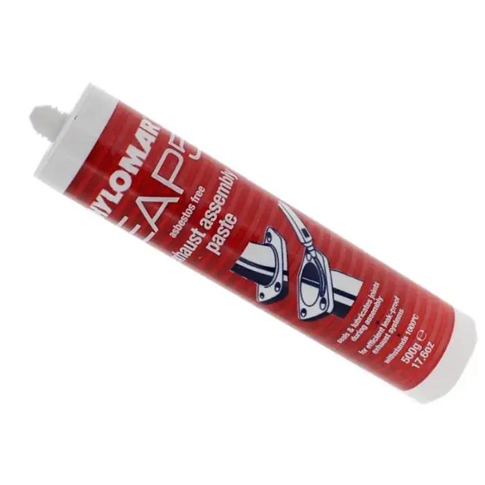 Hylomar - 500G Assembly Paste For Exhaust Systems Resistant To 1000°C