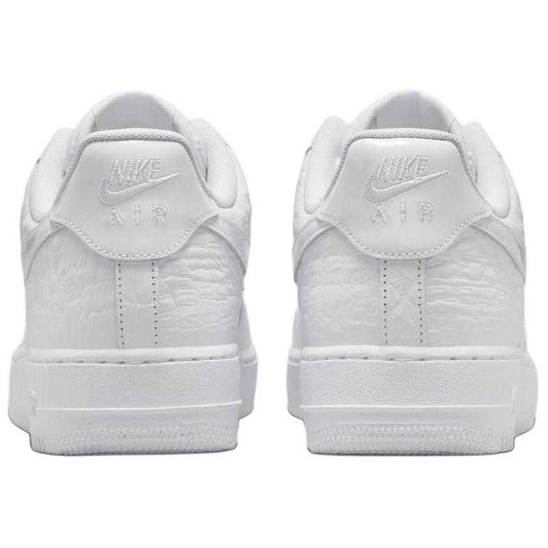 Nike Air Force 1 Low Premium 3X Celebration мужские кроссовки белые HF2893-100