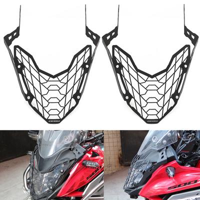 Защитный чехол для фар мотоцикла CB400X для Honda CB400X CB500X CB 400X CB 500X, аксессуары для фар