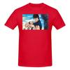 Funny Fist Of North Star Ken The Survivor Unisexs Printed Tshirt Unisex T Shirtkawaii