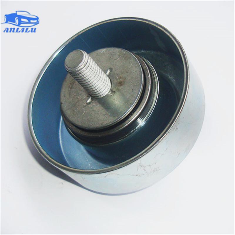 Suitable for 2007-2018 Jee-p Freedom Wrangler JK 2.8L diesel high quality pulley tensioner 68027602AA