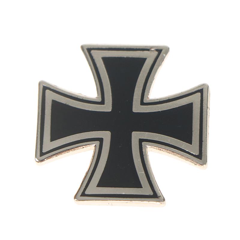 1 шт. значок медали Железного креста Германии, иностранный антикварный