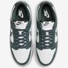Nike Dunk Low Retro Green Размер Белый/Белый/Винтажный DV0833-111, 23,0 см