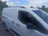 Рейлинги Skyport (черные) Короткая база для Citroen Berlingo/Multispace 2019- гг