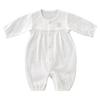 Low Birth Weight Baby Products All Asanoha 45 Made In Japan Two-way Off-white