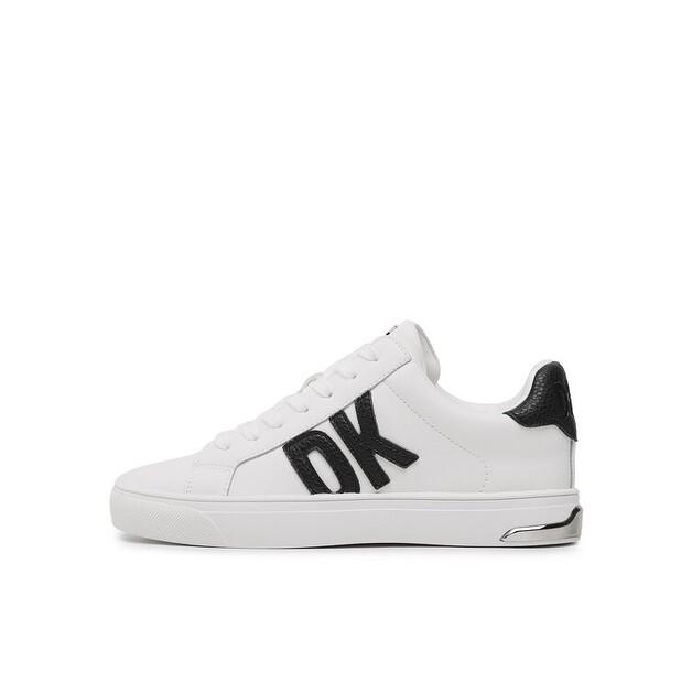 Кроссовки DKNY Abeni Lace Up Sneaker