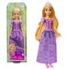 DisneyDisney Princess Rapunzel [Disney 100th Anniversary Celebration] [Dress-up Doll] [3 Years Old and Up] HLW03