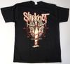 Футболка SLIPKNOT All Hope Is Gone Рок Ну-метал Хлопок 100% Взрослая Мужская Новая Унисекс Футболка