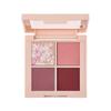 Revlon Палетка теней для век Dazzle [Все 11 оттенков]- Разработано в Японии, 3,0 г