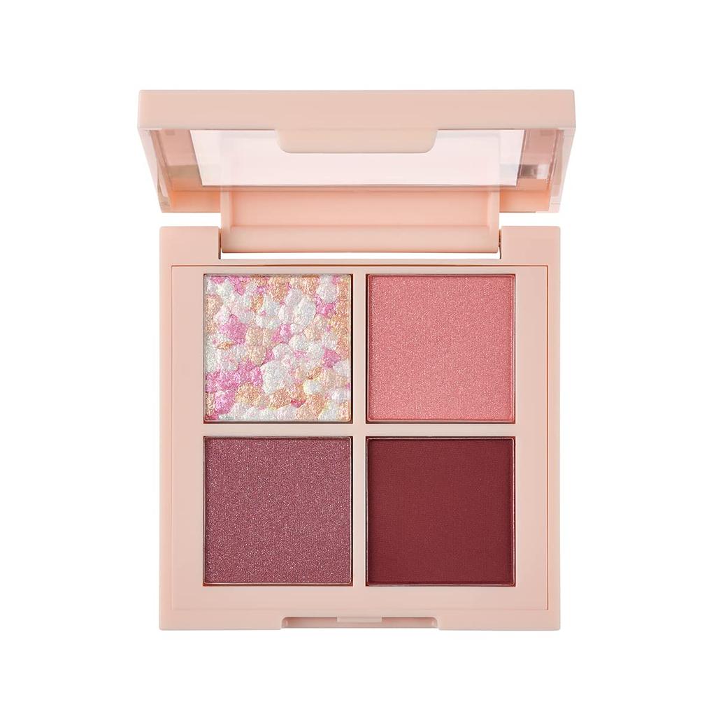 Revlon Палетка теней для век Dazzle [Все 11 оттенков]- Разработано в Японии, 3,0 г