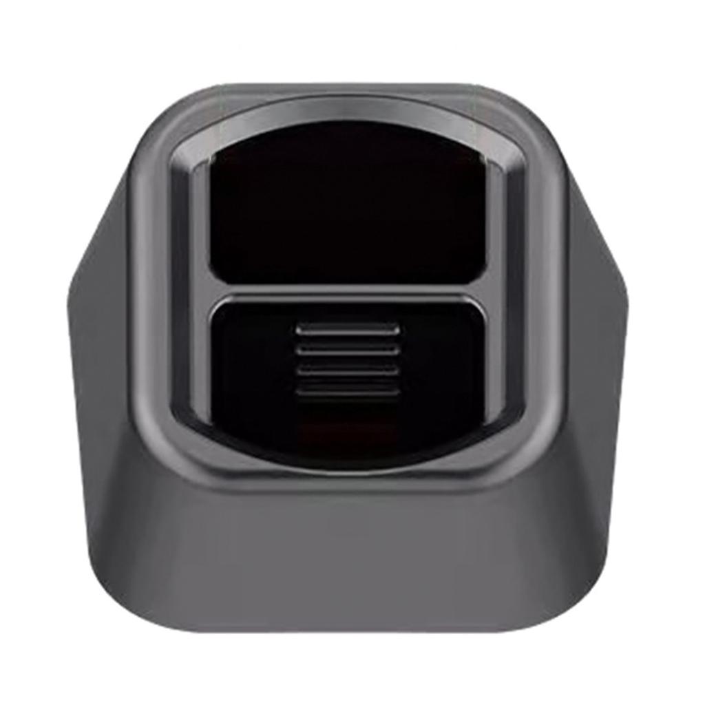 Основание кронштейна для мобильного телефона Крепление на приборную панель автомобиля Подставка для телефона Держатель для воздуховыпускного отверстия Подставка для мобильного телефона GPS Простая установка