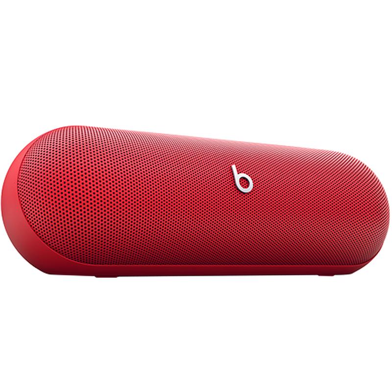 Beats Pill Portable Bluetooth Speaker CN plug (adapter included)