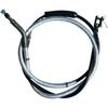 PJ000004323A1101 65-inch parking brake cable for Hisun700 UTV700 500 750 550