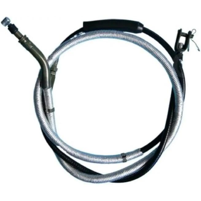 PJ000004323A1101 65-inch parking brake cable for Hisun700 UTV700 500 750 550