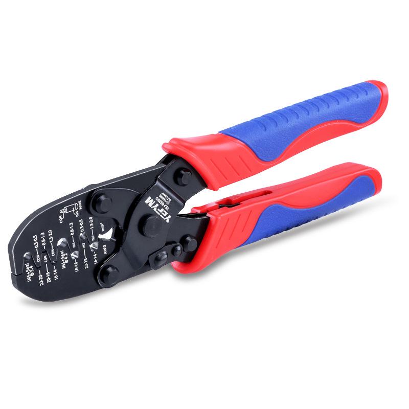 YEJ-032BO Crimping Tool for Molex, AMP, Tyco Waterproof Terminal Connectors
