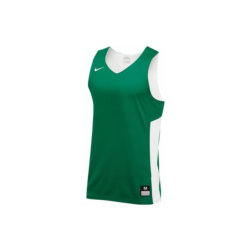 Nike Tank Tops Men's Green Crew Neck Moderate Other 867767-342