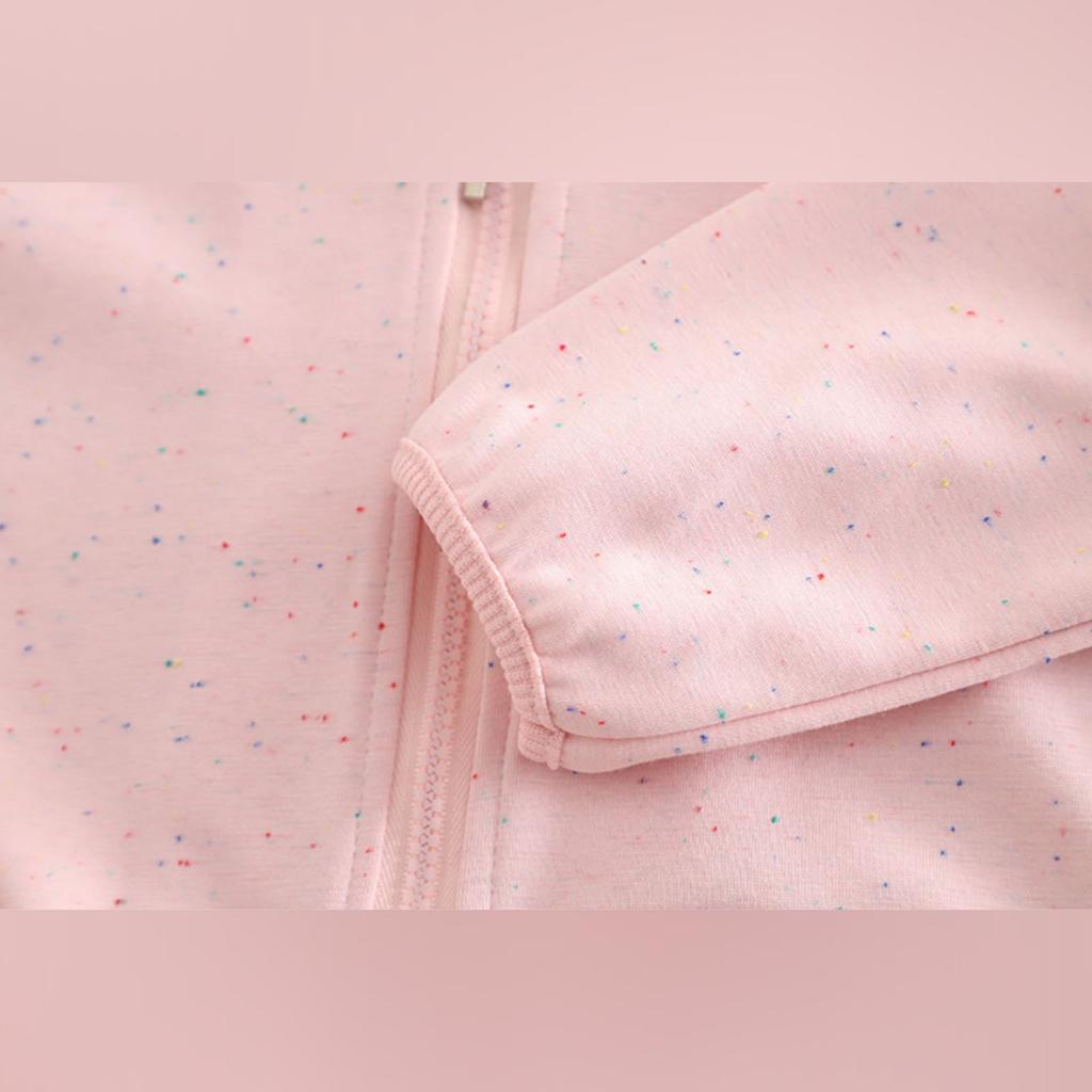 Детский повседневный комплект с длинным рукавом, удобные наряды для повседневной носки