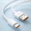 Mobile Phone Digital Cables Type C USB USB Type C Cable Sync Wire 6A Fast Charger Cable Data Cord