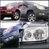 Front Headlight LED Daytime Running Light DRL For Toyota 4Runner 2003-2005