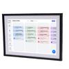 10.1 Inch Smart Digital Photo Frame HD Touchscreen Family Planner Digital Picture Frame for Seamless Daily Planning
