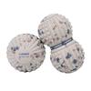Foam Massage Ball Set Neck Shoulder Back Foot Muscle Relaxation Yoga Therapy Recovery