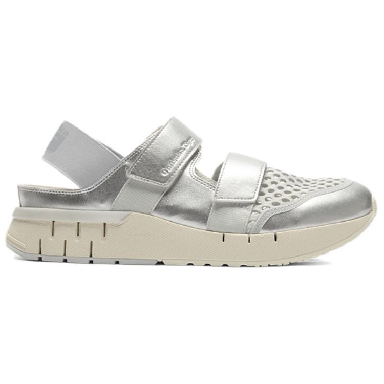 Onitsuka Tiger Rebilac Sandals 'Pure Silver Cream' Men's 1183A966-020