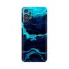 Чехол для телефона Samsung Galaxy A73 Чехол A23 A33 5G A53 Задний бампер Прозрачный Мраморный Мягкий силиконовый чехол для Samsung A53 5G Para Cases