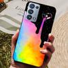 Для Oppo Reno 6 Pro 5G CPH2247 Чехол Силиконовая задняя крышка Чехол для телефона Для Oppo Reno 6 Pro 5G CPH2249 Чехлы Reno6 Pro Мягкий бампер
