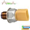Датчик давления топлива 3L906051 03L906054 Для Volkswagen Touareg 3.0L 3.0T 2009-2010 03L906054A 03L130089K