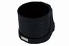 ALCABO Drink Holder for Lexus LS (USF4#/UVF4#) (Early/Mid-Facelift) Right-Hand Drive, Black Cup, AL-T103B