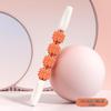 LISM Hedgehog Ball Massage Roller Stick