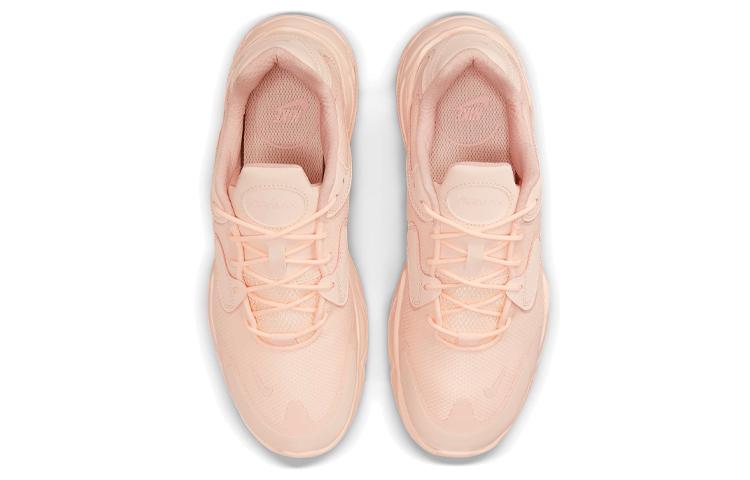 Nike Air Max 2X 'Crimson Tint Arctic Orange' Женские CK2947-800