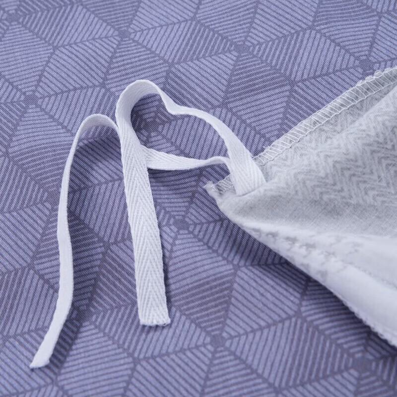 Mercury Home Textiles Пододеяльник Daijili для мамы и ребенка