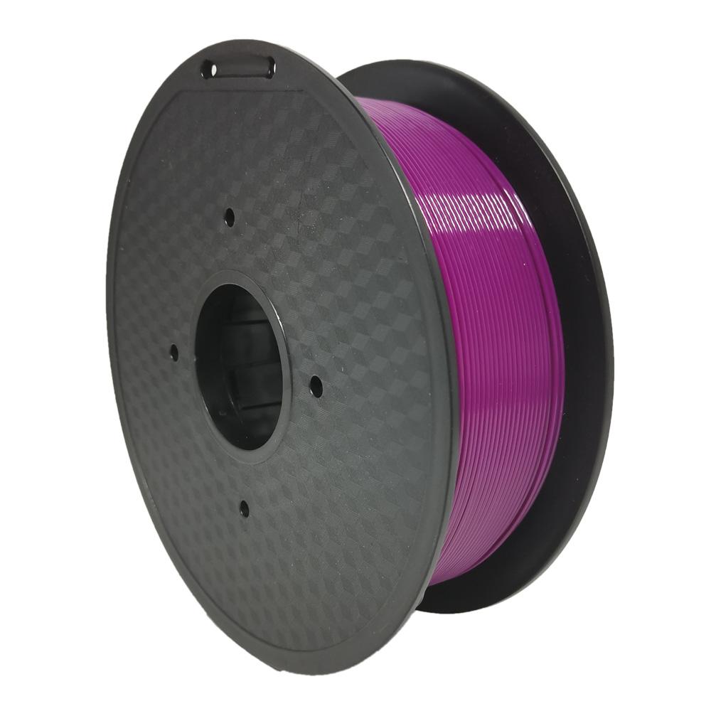 High Quality Filament 3D Printer PLA 1KG/Spool 1.75mm PLA 3D Filament Bulk