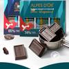 Apesi 74% Cocoa Dark Chocolate