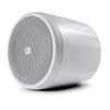 Пара сателлитных потолочных акустических систем JBL Control 62P-WH